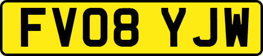 FV08YJW