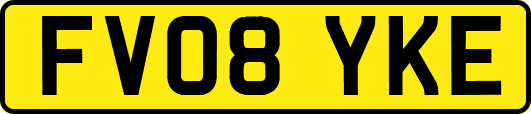 FV08YKE