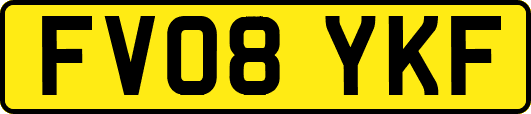 FV08YKF
