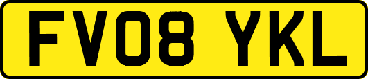 FV08YKL