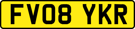 FV08YKR