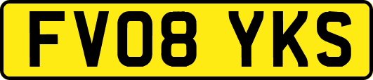FV08YKS