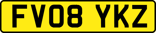 FV08YKZ