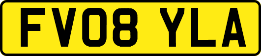 FV08YLA