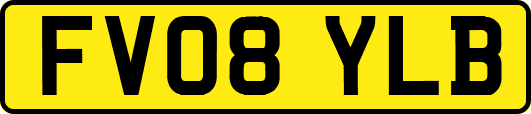FV08YLB