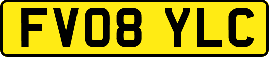 FV08YLC