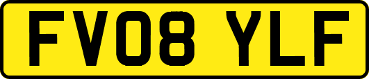 FV08YLF