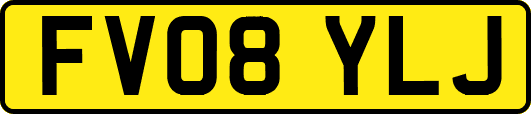 FV08YLJ