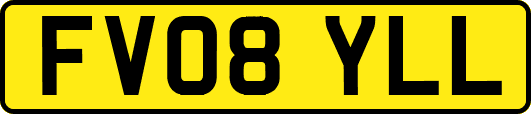 FV08YLL