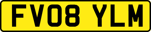 FV08YLM