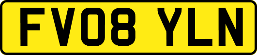 FV08YLN