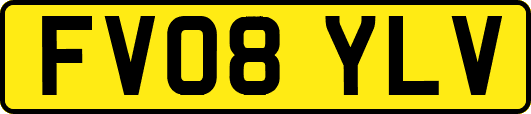 FV08YLV