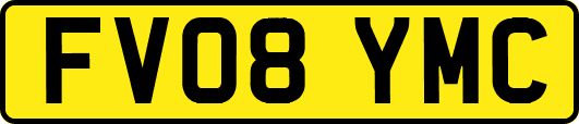 FV08YMC