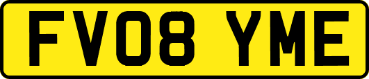 FV08YME