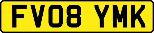 FV08YMK