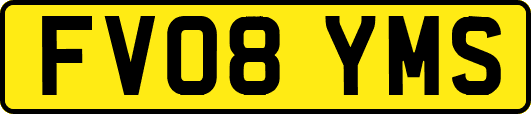 FV08YMS