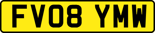 FV08YMW