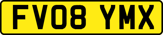 FV08YMX