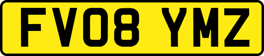 FV08YMZ