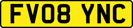 FV08YNC