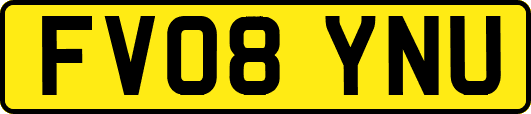 FV08YNU