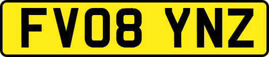 FV08YNZ