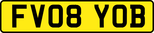 FV08YOB