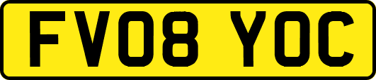 FV08YOC