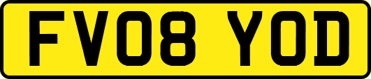 FV08YOD