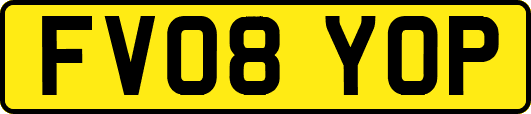 FV08YOP