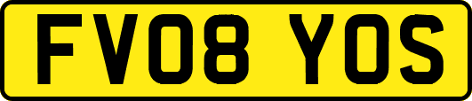 FV08YOS