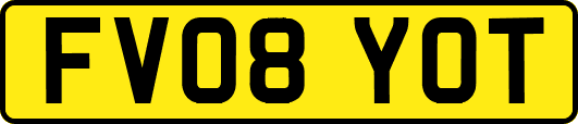 FV08YOT