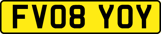 FV08YOY