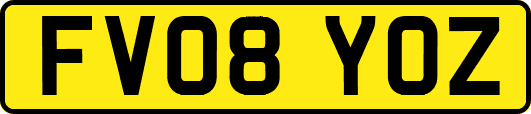 FV08YOZ