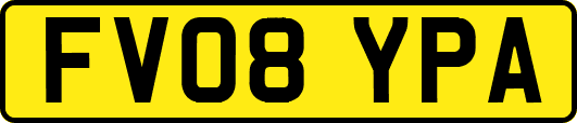 FV08YPA