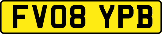 FV08YPB