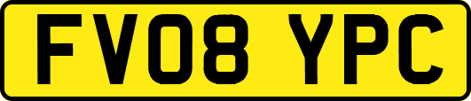 FV08YPC