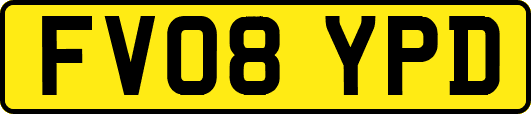 FV08YPD
