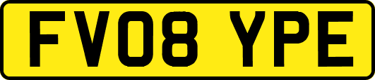 FV08YPE