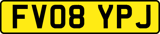 FV08YPJ
