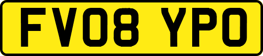 FV08YPO