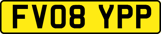 FV08YPP