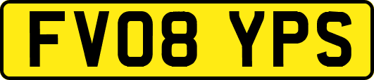 FV08YPS