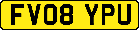 FV08YPU