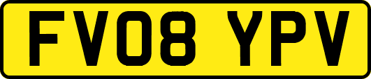 FV08YPV