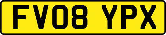 FV08YPX