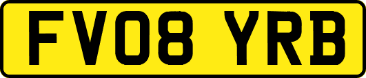 FV08YRB