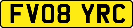 FV08YRC