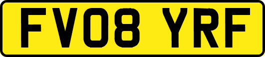 FV08YRF