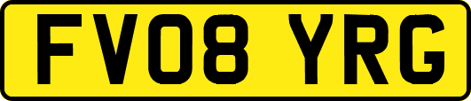 FV08YRG